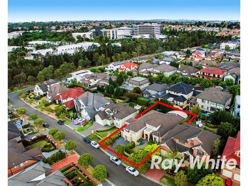 Bella Vista NSW 2153