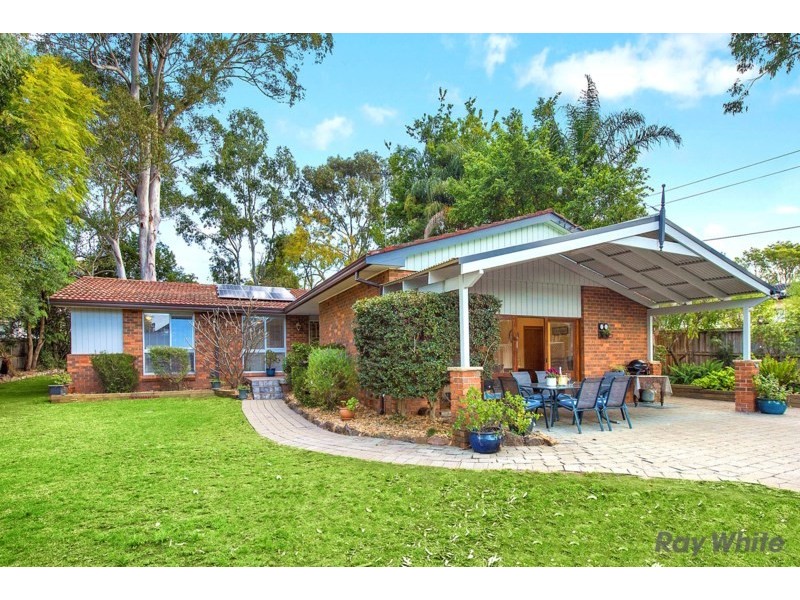53A Parsonage Road, Castle Hill NSW 2154