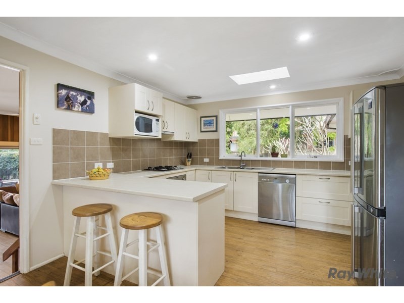53A Parsonage Road, Castle Hill NSW 2154