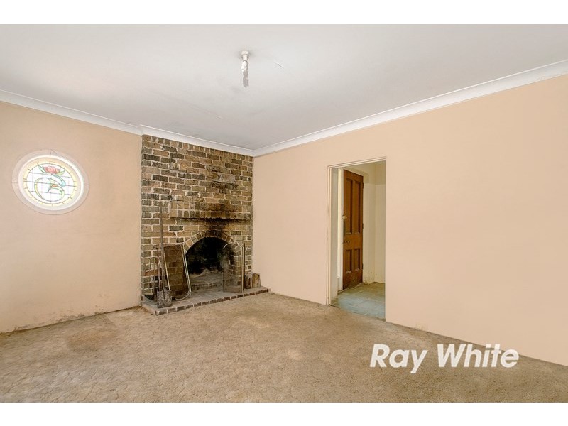 22 Ferguson Avenue, Castle Hill NSW 2154