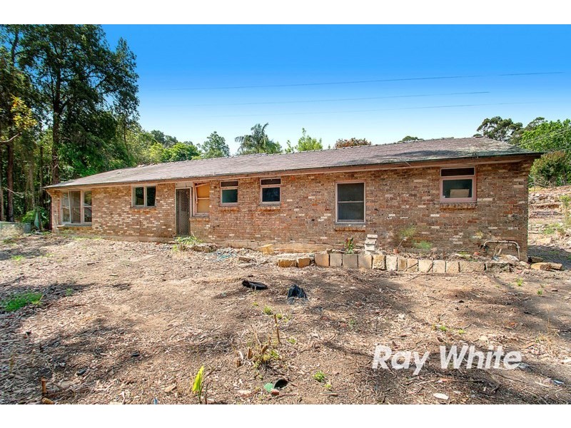 22 Ferguson Avenue, Castle Hill NSW 2154