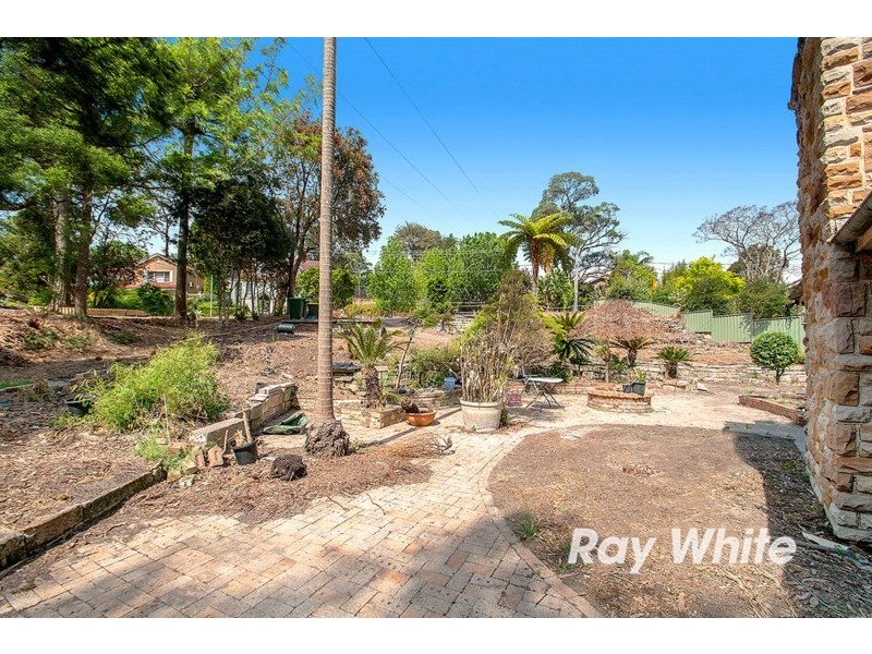 22 Ferguson Avenue, Castle Hill NSW 2154