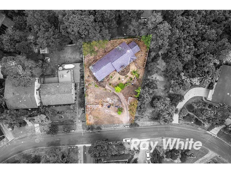 22 Ferguson Avenue, Castle Hill NSW 2154