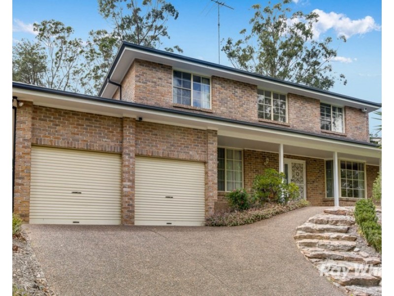 118 Darcey Road, Castle Hill NSW 2154