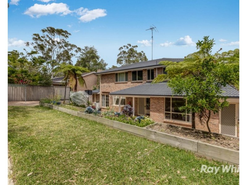 118 Darcey Road, Castle Hill NSW 2154