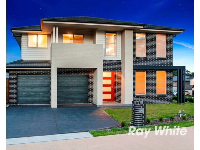 84 Barry Road, Kellyville NSW 2155