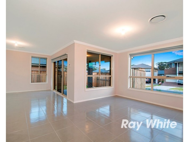 84 Barry Road, Kellyville NSW 2155