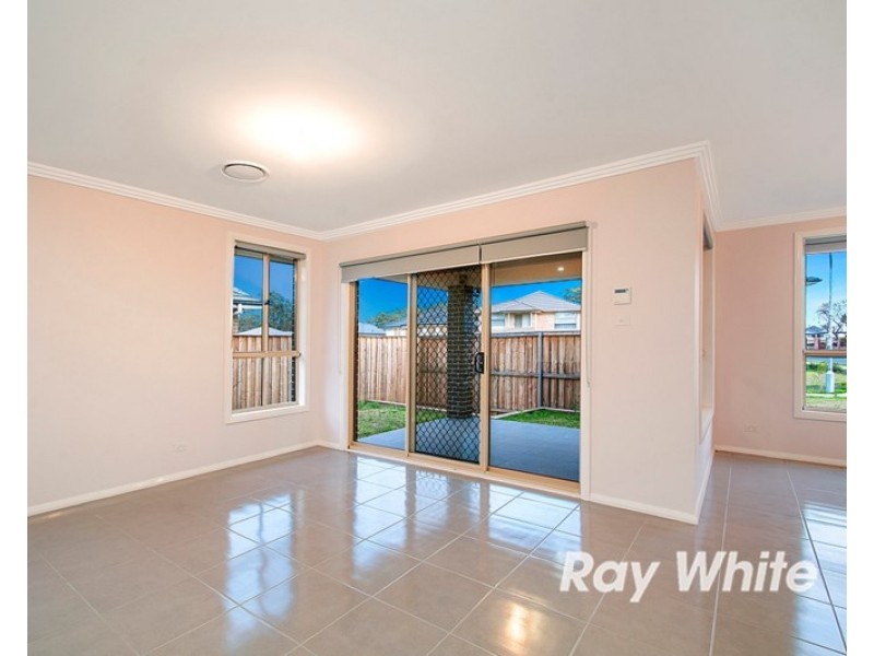 84 Barry Road, Kellyville NSW 2155