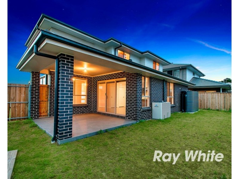 84 Barry Road, Kellyville NSW 2155