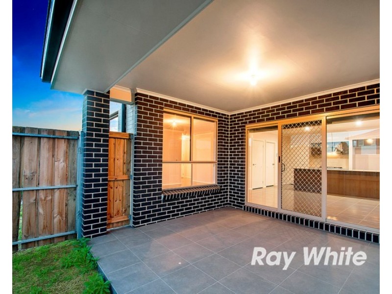 84 Barry Road, Kellyville NSW 2155
