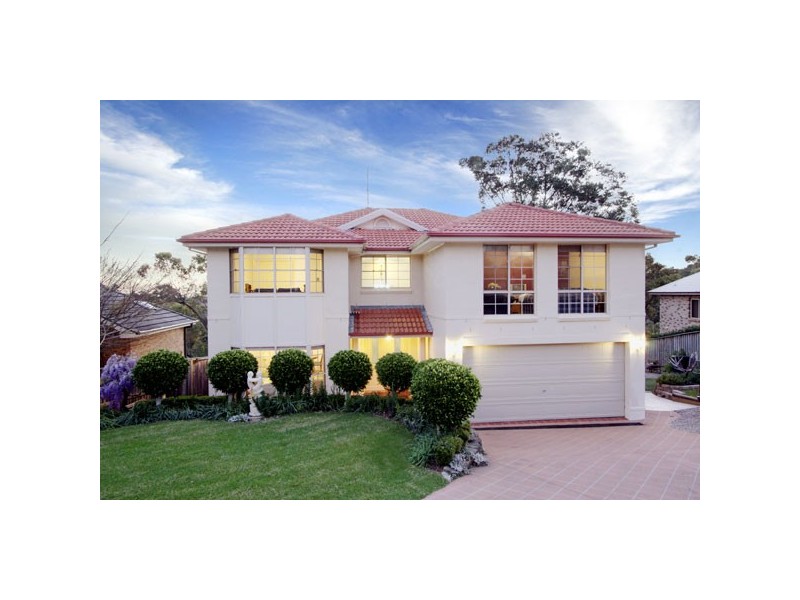 28 Sylvan Grove, Glenhaven NSW 2156