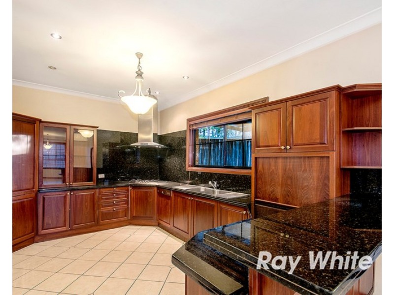 7 Fenwick Close, Kellyville NSW 2155