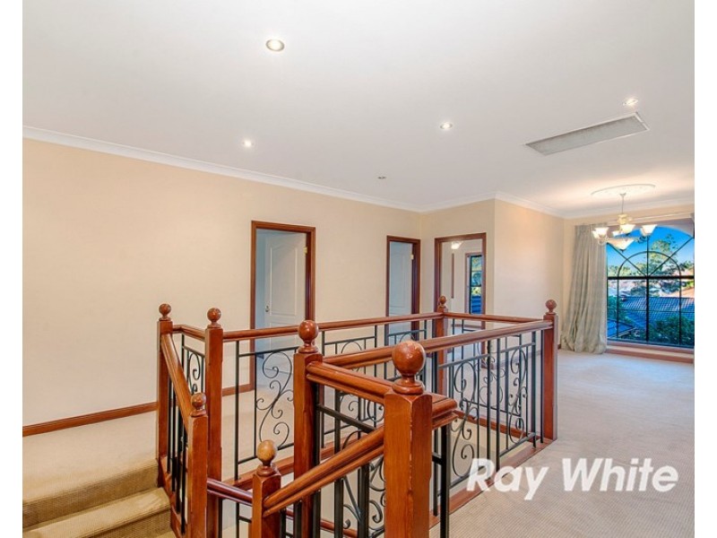 7 Fenwick Close, Kellyville NSW 2155