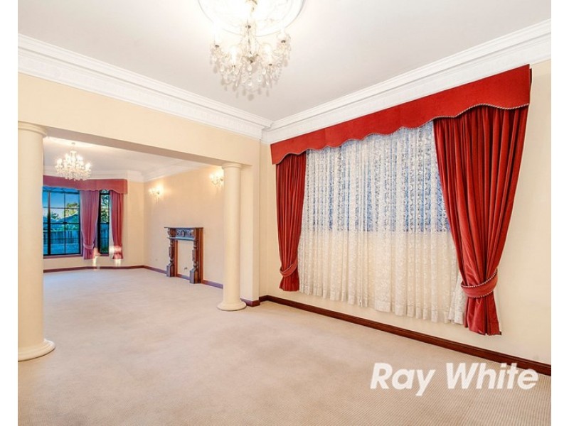 7 Fenwick Close, Kellyville NSW 2155