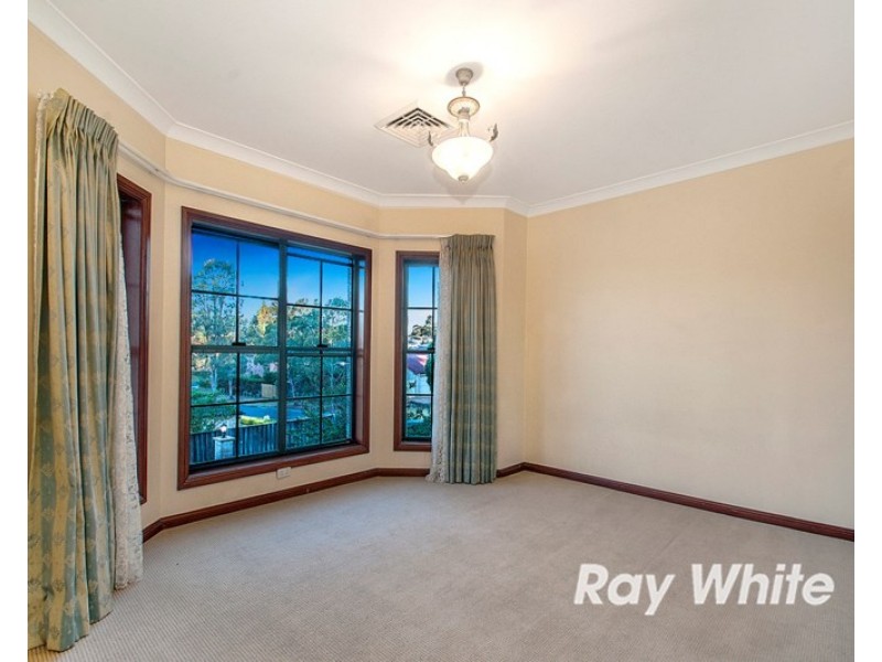 7 Fenwick Close, Kellyville NSW 2155