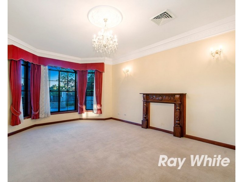 7 Fenwick Close, Kellyville NSW 2155