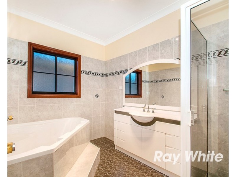 7 Fenwick Close, Kellyville NSW 2155