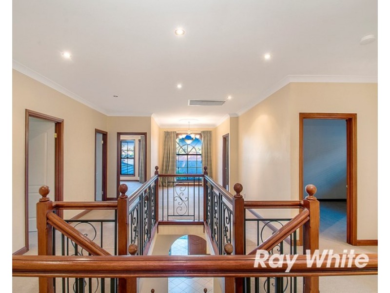 7 Fenwick Close, Kellyville NSW 2155