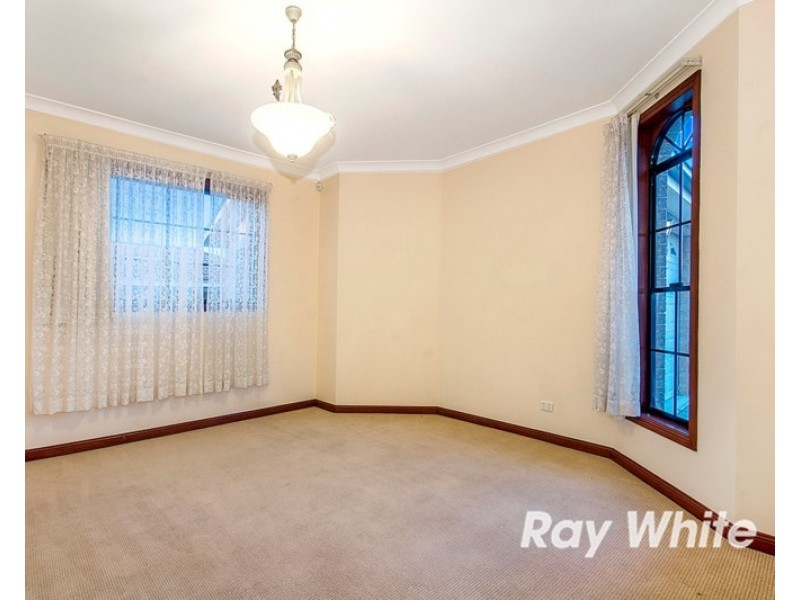 7 Fenwick Close, Kellyville NSW 2155