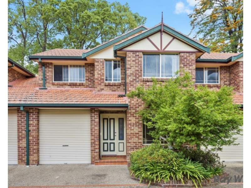 9/49 Bettington Road, Oatlands NSW 2117