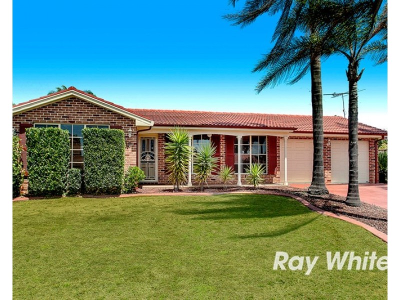 15 Procyon Place, Cranebrook NSW 2749