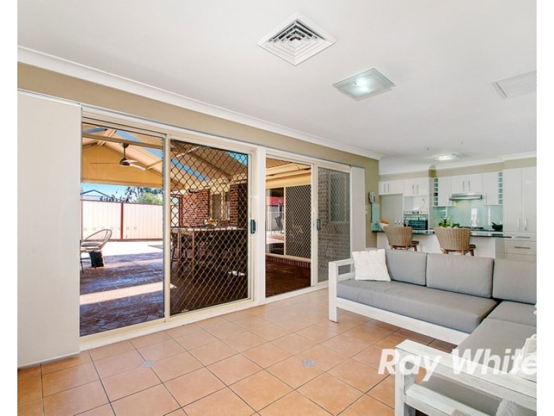15 Procyon Place, Cranebrook NSW 2749