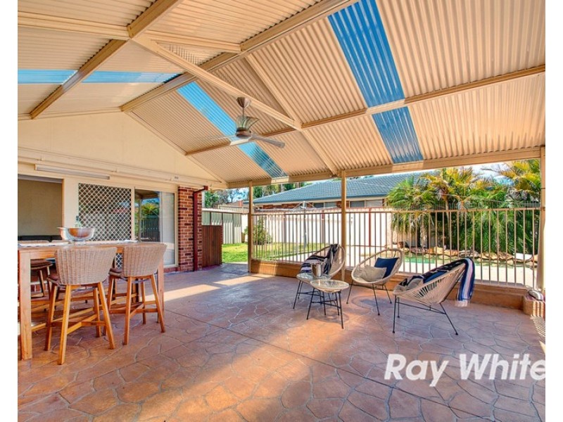 15 Procyon Place, Cranebrook NSW 2749