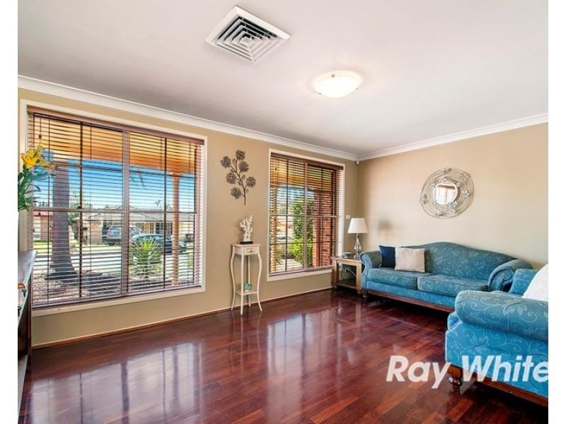 15 Procyon Place, Cranebrook NSW 2749