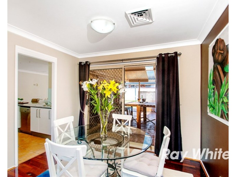 15 Procyon Place, Cranebrook NSW 2749