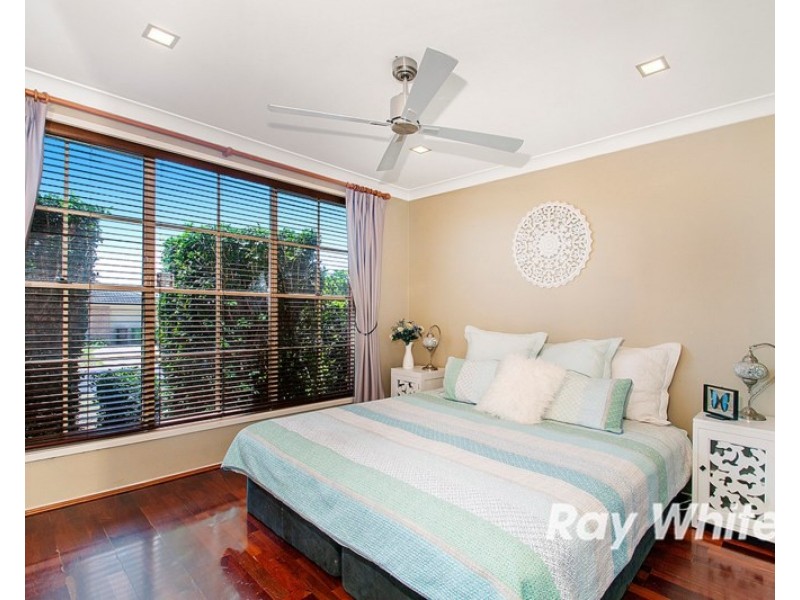 15 Procyon Place, Cranebrook NSW 2749