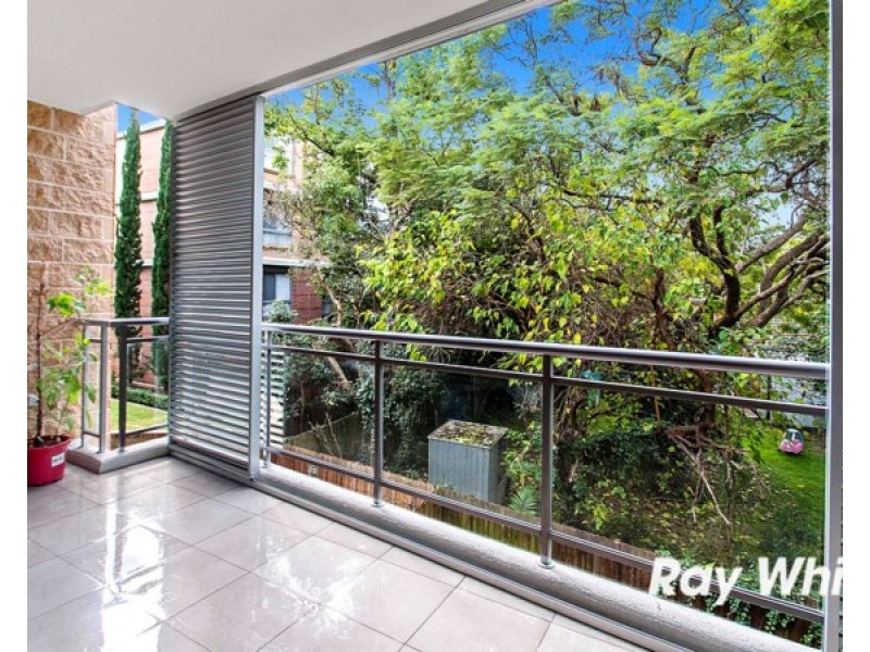 48/31-39 Sherwin Avenue, Castle Hill NSW 2154