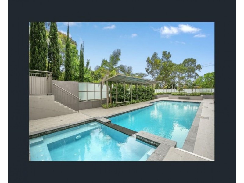 48/31-39 Sherwin Avenue, Castle Hill NSW 2154