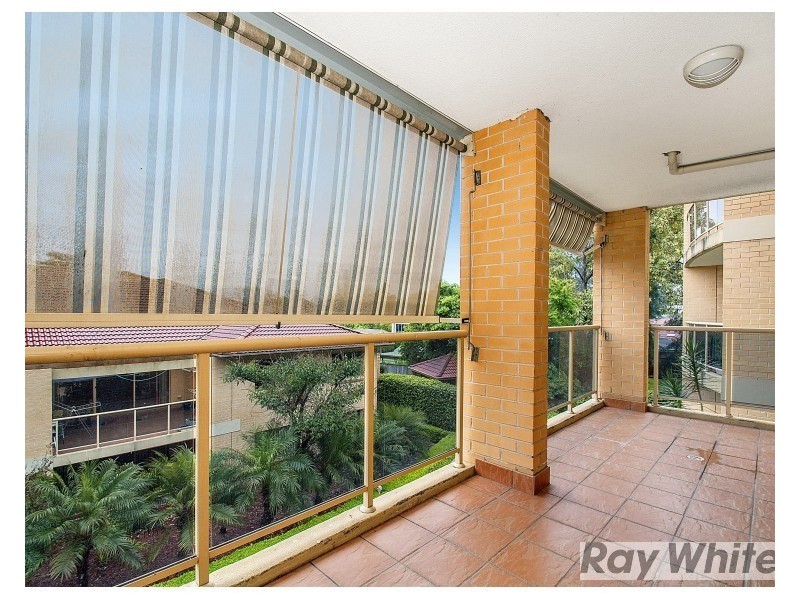 26/17-21 Meryll Avenue, Baulkham Hills NSW 2153