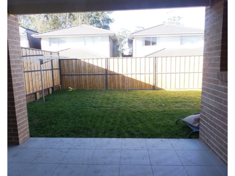 20 Putters Lane, Kellyville NSW 2155