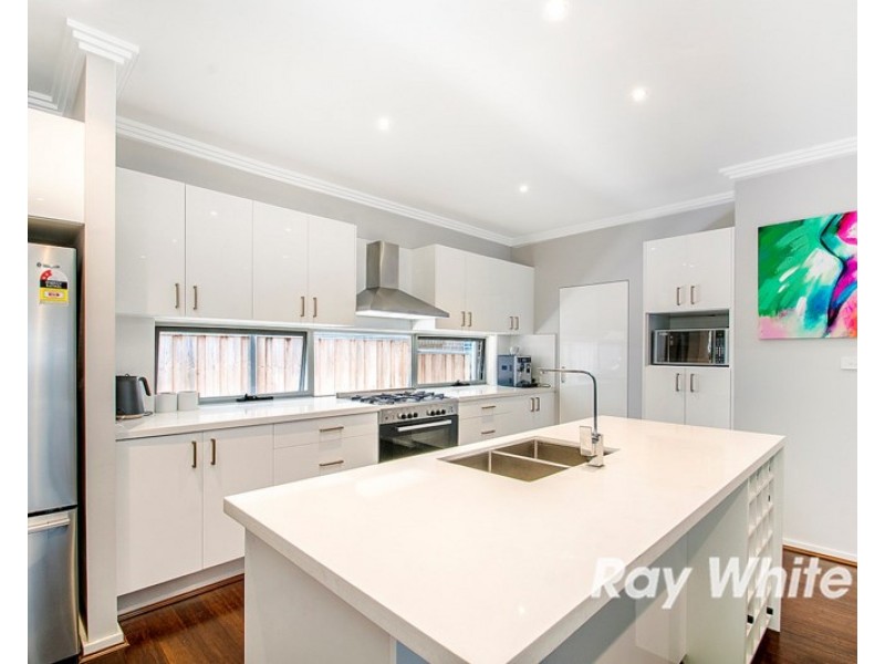 14 Woodstream Crescent, Kellyville NSW 2155