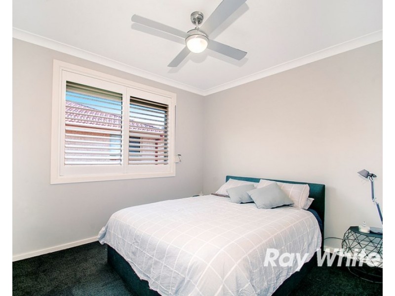 14 Woodstream Crescent, Kellyville NSW 2155