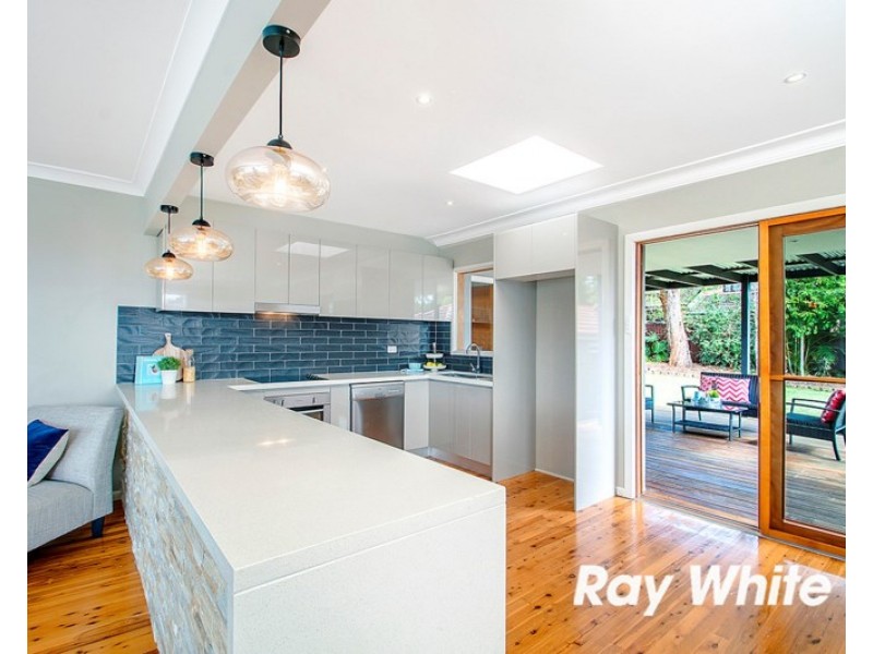 12 Peter Street, Baulkham Hills NSW 2153