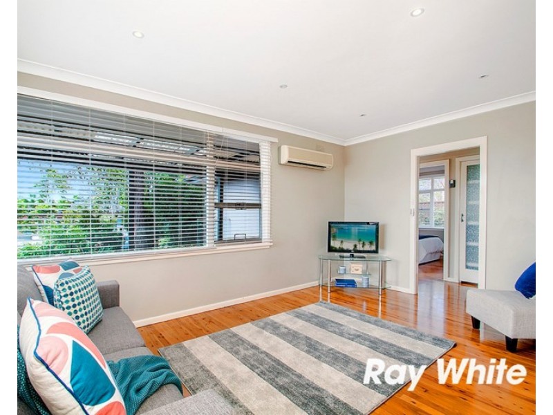 12 Peter Street, Baulkham Hills NSW 2153