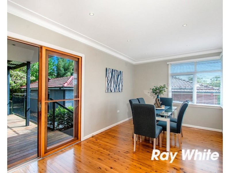 12 Peter Street, Baulkham Hills NSW 2153