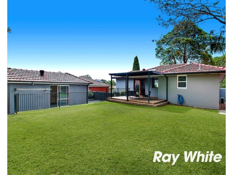 12 Peter Street, Baulkham Hills NSW 2153