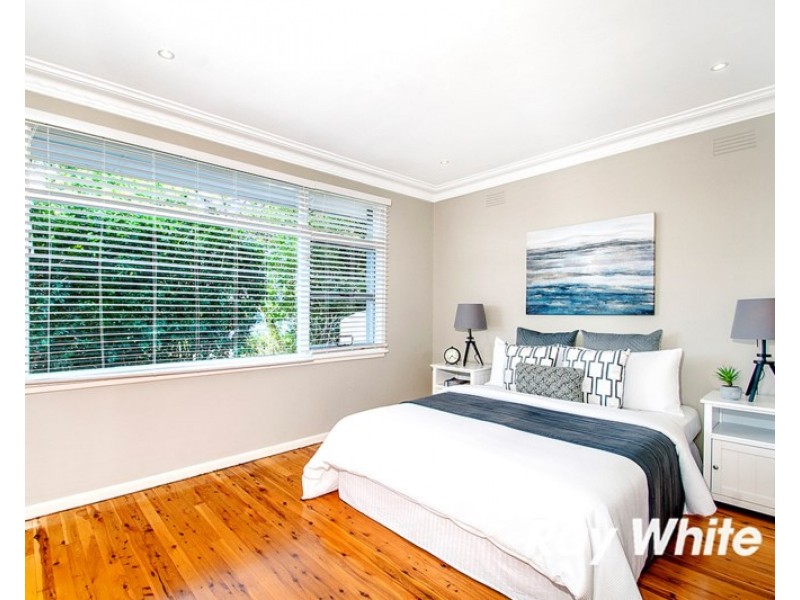12 Peter Street, Baulkham Hills NSW 2153