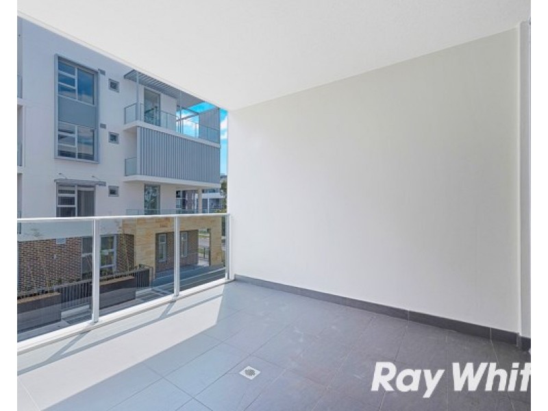 B209/11-27 Cliff Road, Epping NSW 2121