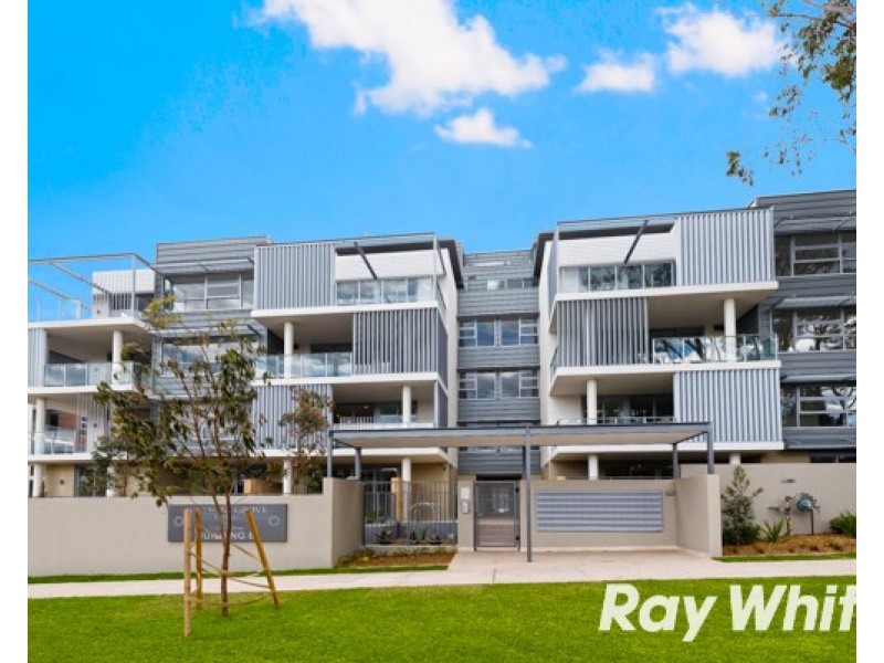 B209/11-27 Cliff Road, Epping NSW 2121