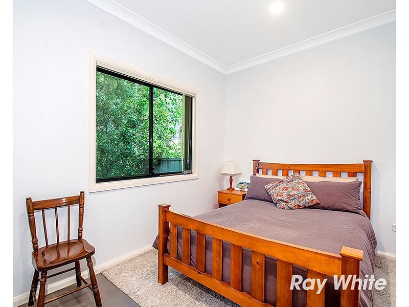 12a Livingstone Avenue, Baulkham Hills NSW 2153