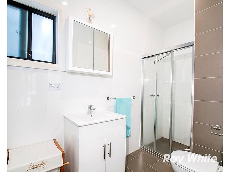 12a Livingstone Avenue, Baulkham Hills NSW 2153