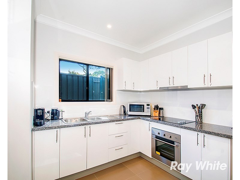 12a Livingstone Avenue, Baulkham Hills NSW 2153