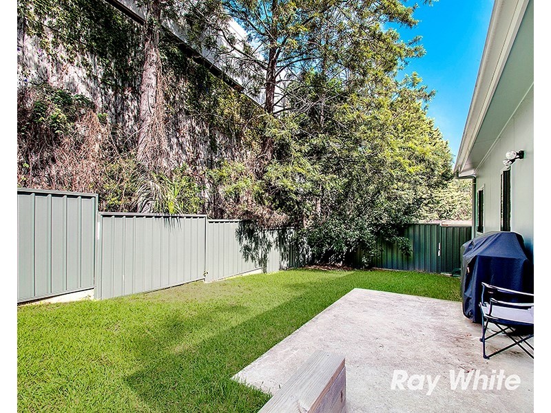 12a Livingstone Avenue, Baulkham Hills NSW 2153
