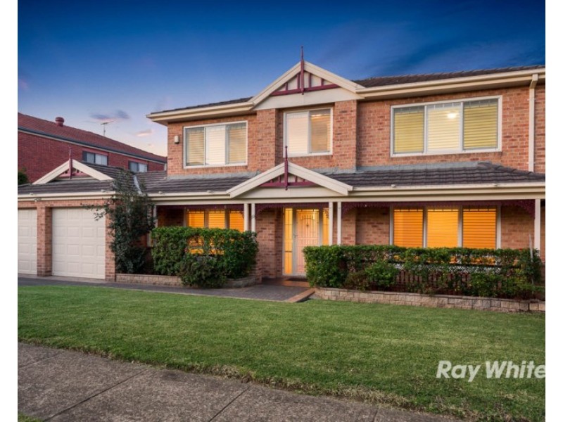 19 John Warren Avenue, Glenwood NSW 2768