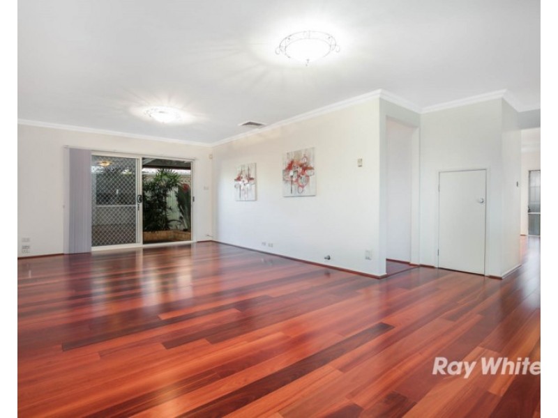 19 John Warren Avenue, Glenwood NSW 2768