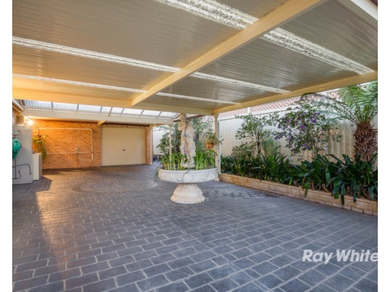 19 John Warren Avenue, Glenwood NSW 2768